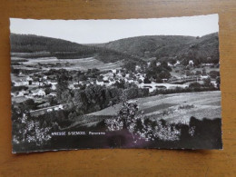 Vresse Sur Semois, Panorama -> Onbeschreven - Vresse-sur-Semois