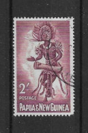 Papua N. Guinea 1958 Definitif Y.T. 31 (0) - Papúa Nueva Guinea