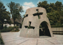 100522 - Bad Meinberg - Ehrenmal - Ca. 1975 - Bad Meinberg