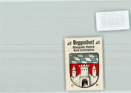 10409202 - Deggendorf - Deggendorf