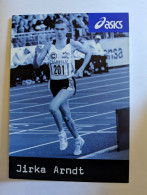 CP - Athlétisme Asics Jirka Arndt - Leichtathletik