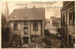 Limburg - Marienschule - Limburg