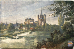 Limburg An Der Lahn - Limburg