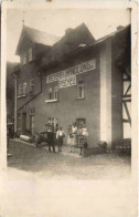 Weilburg - Bäckerei Asche - Weilburg