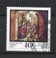 Berlin 1979 Christmas Y.T. 572 (0) - Used Stamps