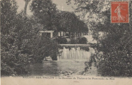 131425 - Aillant-sur-Tholon - Frankreich - Deversoit - Aillant Sur Tholon