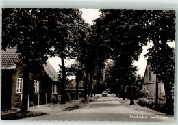 39219302 - Daenschendorf Auf Fehmarn - Fehmarn