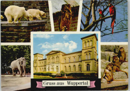10008402 - Wuppertal - Wuppertal