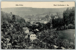 39137502 - Bad Gottleuba - Bad Gottleuba-Berggiesshuebel