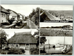 39954302 - Zingst , Ostseebad - Zingst