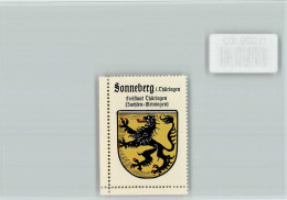11099102 - Sonneberg , Thuer - Sonneberg