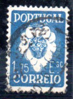 Portugal: Yvert N° 591; Cote 32.00€ - Used Stamps