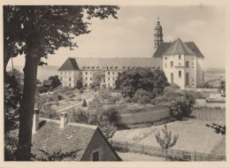 136577 - Neresheim - Abtei - Aalen
