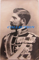 SINAIA 1910 PELISOR, Regele FERDINAND Cu Decoratii, Military Uniform, Clasica Necirculata - Rumänien