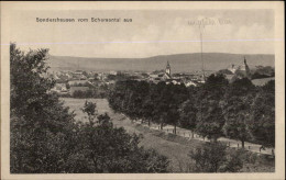 50464102 - Sondershausen , Thuer - Sondershausen