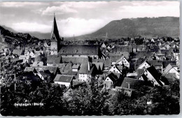 51471602 - Geislingen An Der Steige - Geislingen