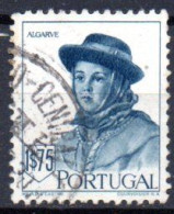 Portugal: Yvert N° 693; Cote 4.50€ - Used Stamps