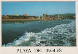 106920 - Spanien - Playa Del Inglés - 1992 - Gran Canaria