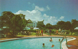 1 AK Barbados * Sam Lords Castle Pool * - Barbades