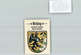 10336702 - Geising - Geising