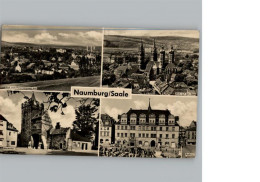50290802 - Naumburg (Saale) - Naumburg (Saale)