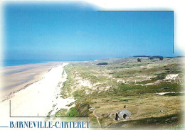 50 - Barneville - Carteret - CPM - Voir Scans Recto-Verso - Barneville