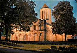 17 - Surgères - L'Eglise Notre-Dame - Carte Neuve - CPM - Voir Scans Recto-Verso - Surgères