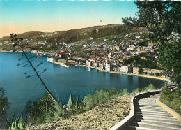 06 - Villefranche Sur Mer - Vue Générale - CPM - Carte Neuve - Voir Scans Recto-Verso - Villefranche-sur-Mer