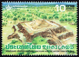 Thailand 2024, Thai Heritage Conservation Day - Thailand