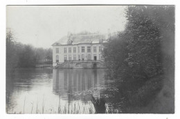 56245  Hemiksem   Kasteel  Carte  Photo - Hemiksem