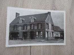 CPSM PF  50 Manche Lingreville Maison Ledanois épicerie Boulangerie - Autres & Non Classés