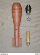 5cm Wgr. 36 - Armas De Colección