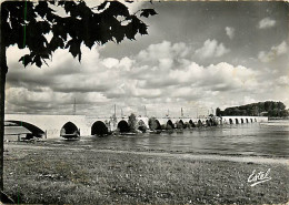 45* BEAUGENCY Pont CPSM (10x15cm)  MA70-1059 - Beaugency