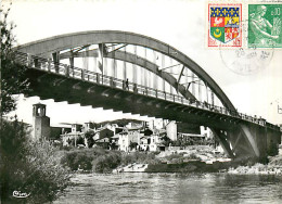 43* LANGEAC Pont CPSM (10x15cm)         MA70-0846 - Langeac