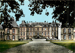 51* MONTMIRAIL Chateau  CPSM (10x15cm)          MA71-0351 - Montmirail