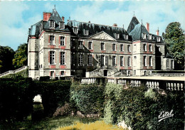 51* MONTMIRAIL Chateau  CPSM (10x15cm)          MA71-0350 - Montmirail