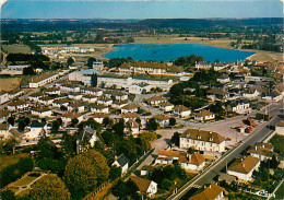 61* LE MELE SUR SARTHE  Lac CPM (10x15cm)                  MA72-0009 - Le Mêle-sur-Sarthe