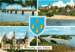 58* POUILLY SUR LOIRE CPM (10x15cm)    MA71-0962 - Pouilly Sur Loire