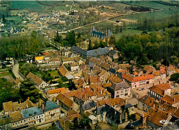 58* ST AMAND EN PUISAYE CPM (10x15cm)     MA71-0897 - Saint-Amand-en-Puisaye