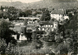 64* SAUVETERRE DE BEARN CPSM (10x15cm)        MA72-0520 - Sauveterre De Bearn