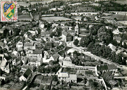 63* ST GERVAIS D AUVERGNE    CPSM (10x15cm)                   MA72-0337 - Saint Gervais D'Auvergne