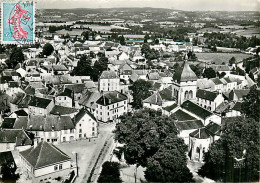 63* ST GERVAIS D AUVERGNE    CPSM (10x15cm)                   MA72-0336 - Saint Gervais D'Auvergne