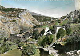 ANDORE  CANILLO     CPSM (10x15cm)             MA73-0004 - Andorre