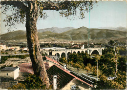 66* CERET  Ponts CPSM (10x15cm)        MA72-0943 - Ceret