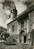 65* CAMPAN Eglise CPSM (10x15cm)       MA72-0831 - Campan