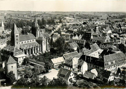 67* WISSEMBOURG CPSM (10x15cm)                   MA73-0175 - Wissembourg