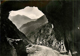ANDORE  Tunnel Rte Massana CPSM (10x15cm)                  MA73-0160 - Andorra