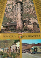 ANDORE  Multivues CPSM (10x15cm)                  MA73-0132 - Andorra