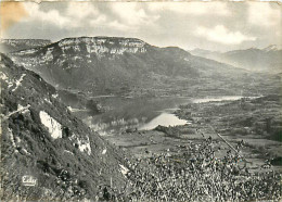 73* AIGUEBELETTE  Lac CPSM (10x15cm)                  MA73-0863 - Aiguebelle