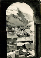 73* VAL D ISERE  CPSM (10x15cm)                    MA73-0832 - Val D'Isere
